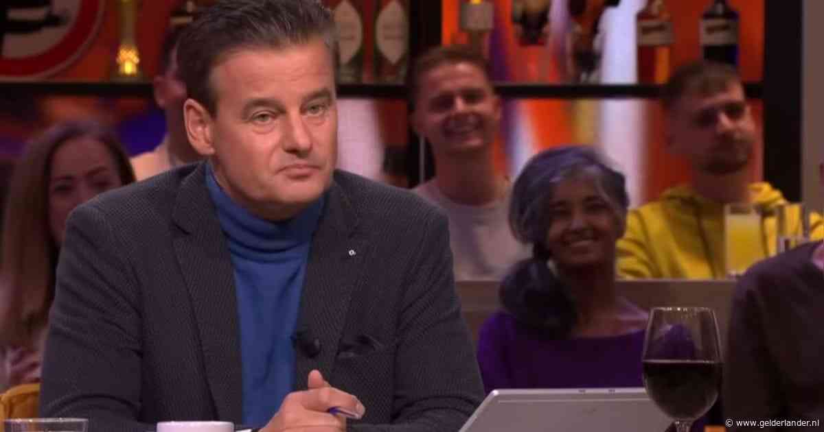 ‘Het was fascinerend om te zien hoe Wilfred Genee de regie kwijtraakte bij VI’