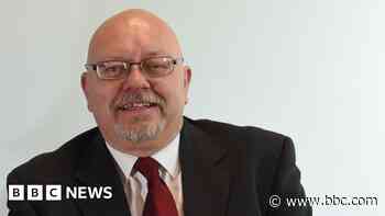 Mayor of Doncaster appoints first cabinet member