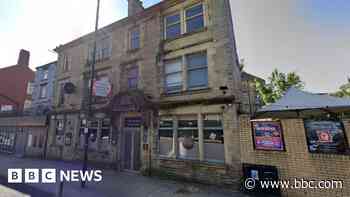 Former nightclub could become restaurant