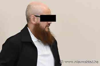 Schoonbroer en zus hebben niets dan lof voor spilfiguur in ontvoeringszaak, moeder van slachtoffer Renan verlaat zaal