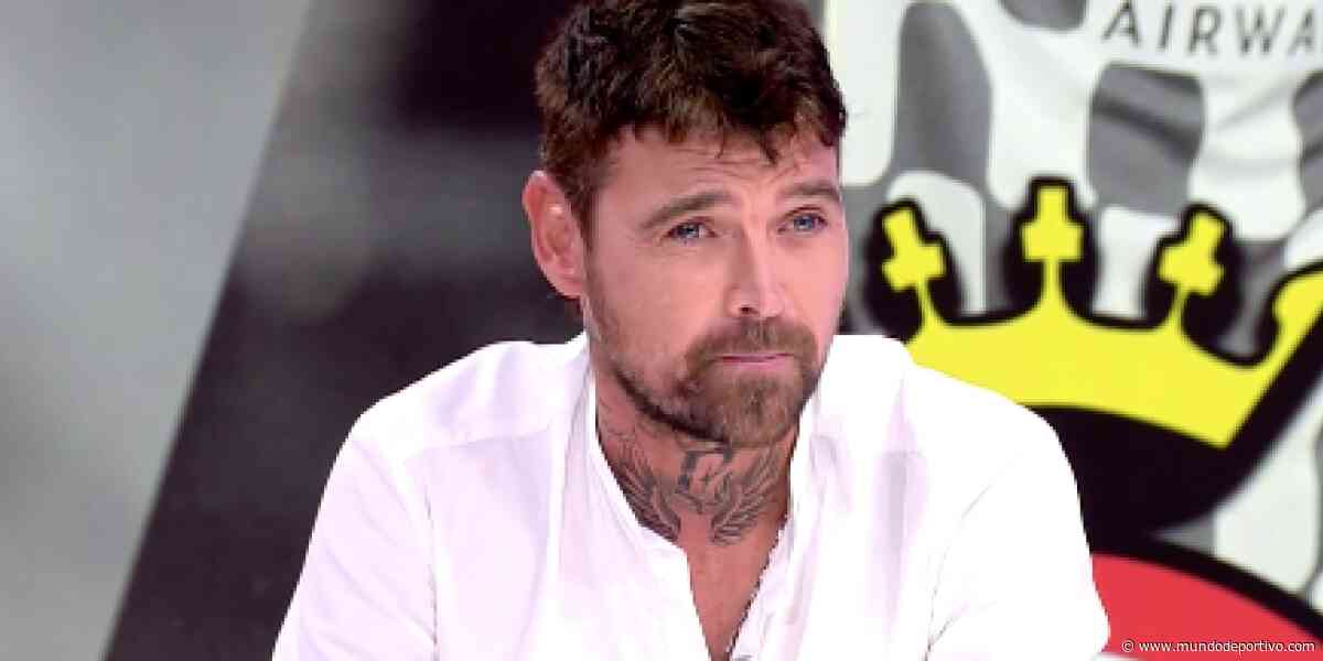Tote, el ex del Real Madrid que ama al Atleti: "Es mi corazón el que lo siente"