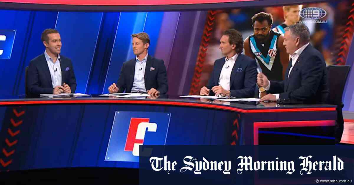 A third alleged incident involving Willie Rioli threatening a player has emerged