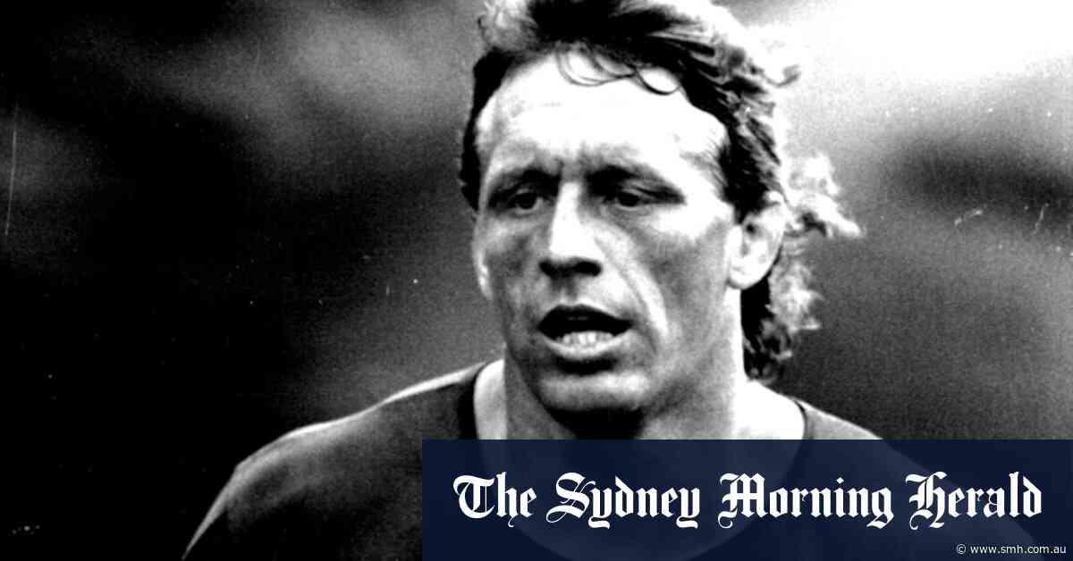 He’s been hailed the best back-rower of all time. But people ‘don’t even know who I am’