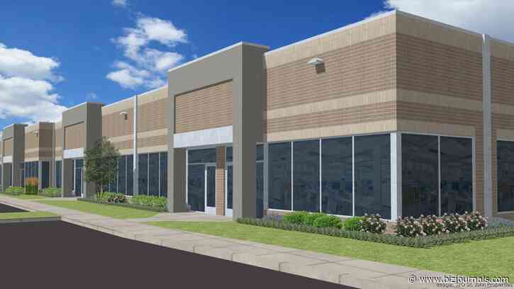 8 things to know: Local developer breaks ground on first NC project