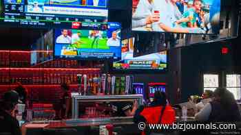Greene Turtle closes one of its sportsbooks
