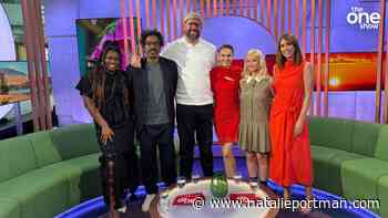 The One Show
