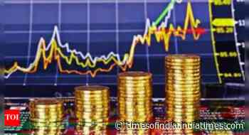 RBI forex income likely higher, set to push dividend payout to central government