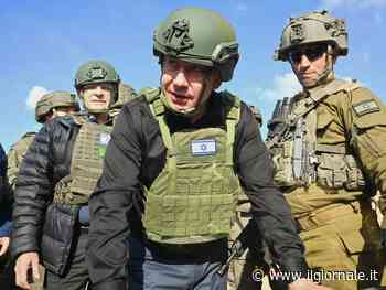 "Vi faremo a pezzi, liberate gli ostaggi". Netanyahu minaccia Hamas