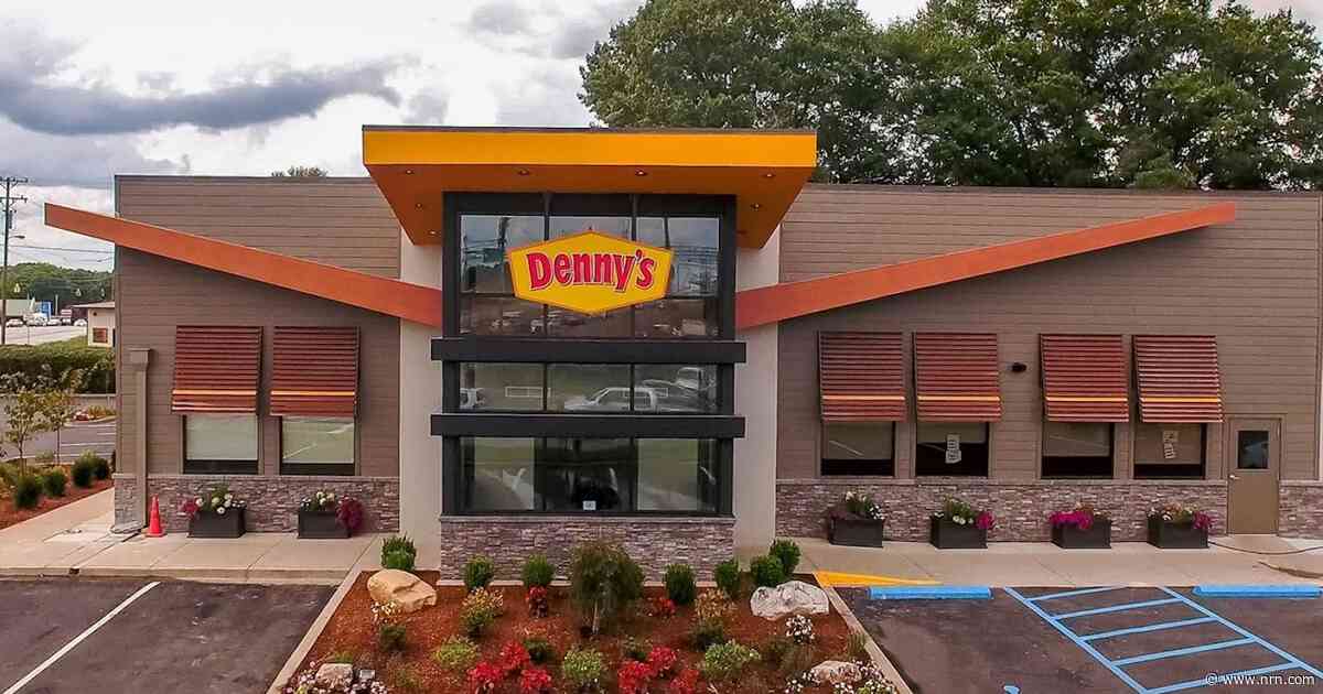 Denny’s meets ‘challenging start to the year’ with aggressive BOGO deal