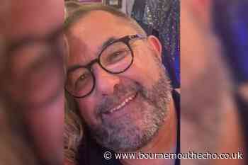 Police searching for missing Hampshire man are 'extremely concerned'