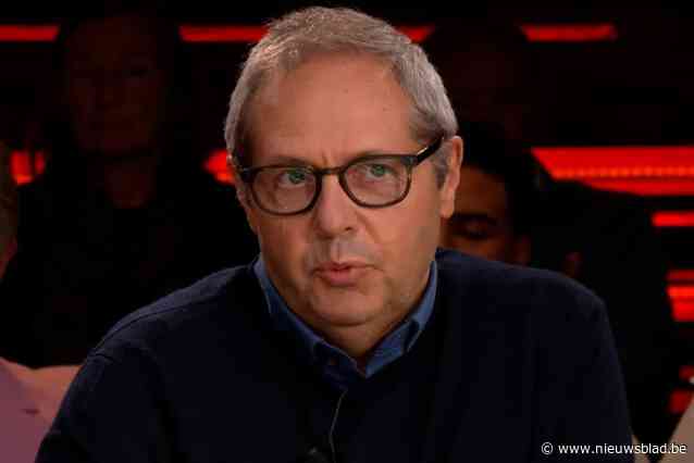 Uroloog Piet Hoebeke over N-VA dat worstelt met standpunt over Gaza: “We kijken naar een genocide en we hebben een verpletterende verantwoordelijkheid”