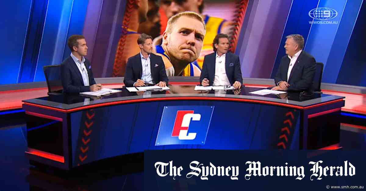 James Hird reveals his advice for Oscar Allen who looks set to depart