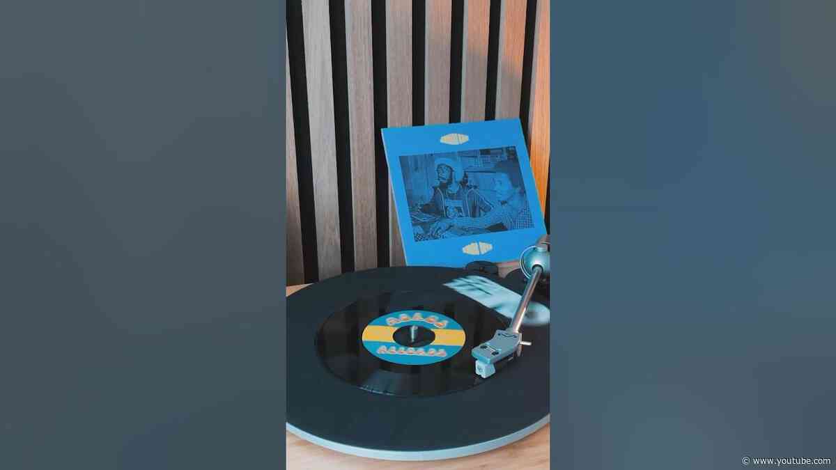 Sangie Davies - Jingling Keys [Reggaeville Vinyl Vibes #112]