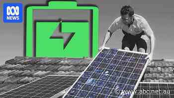When does the home battery rebate kick in and how much can you save?