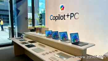 Microsoft's new AI skills are coming to Copilot+ PCs - including some for all Windows 11 users