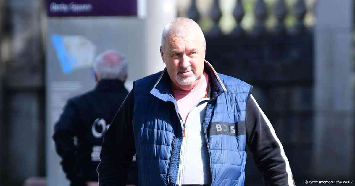 Paedophile avoids jail after preying on schoolboy