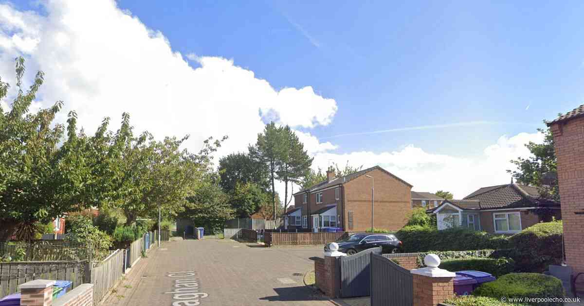 Man arrested after police officer knocked down by electric bike