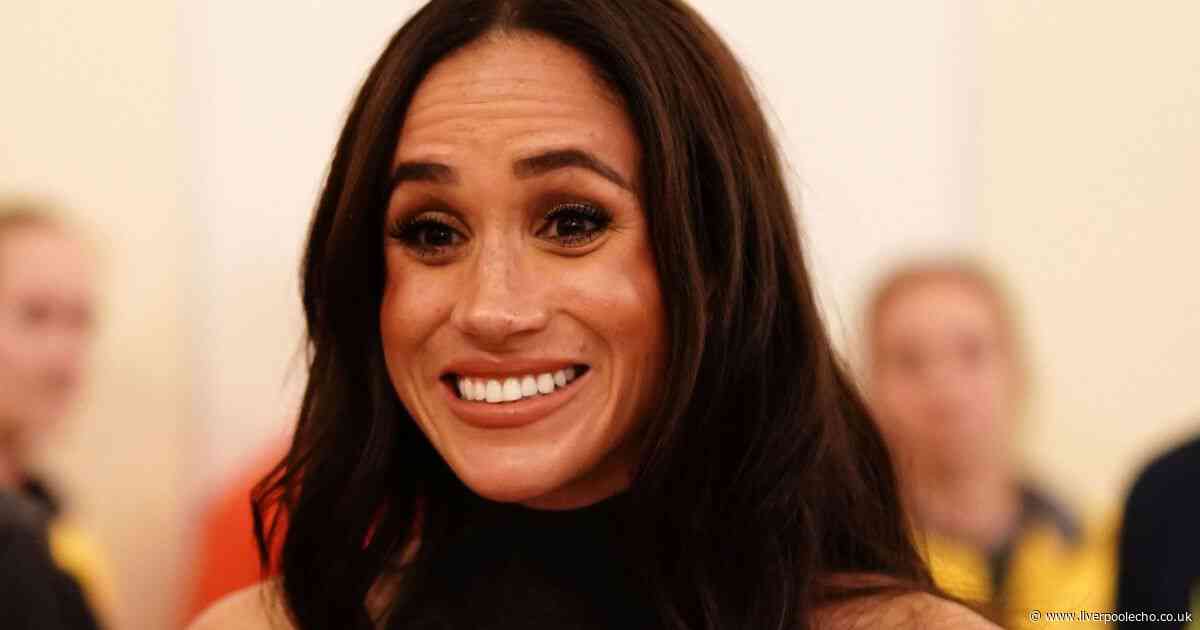 Meghan Markle shares 'our son' family update