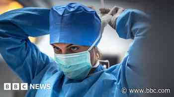 Cross-border surgery reimbursement  to tackle waiting lists