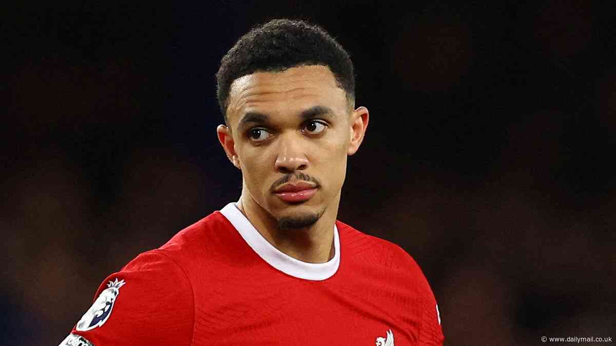 Trent Alexander-Arnold will be 'lonely' at Real Madrid and the 'pressure is enormous', warns Steve McManaman after he quit Liverpool for Spain