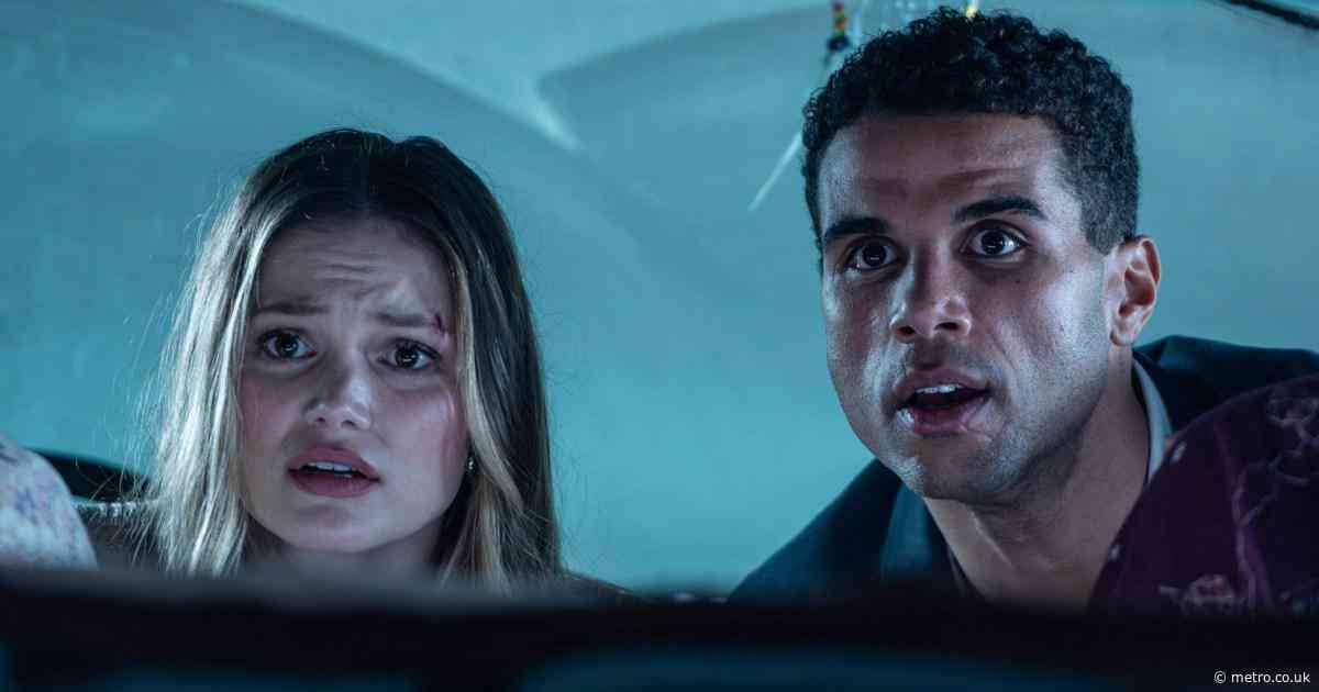 ‘Terrifyingly good’ 2025 horror movie is finally coming to Netflix very soon