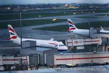 Interim report to be published after fire and power outage wreaks flight havoc at Heathrow Airport
