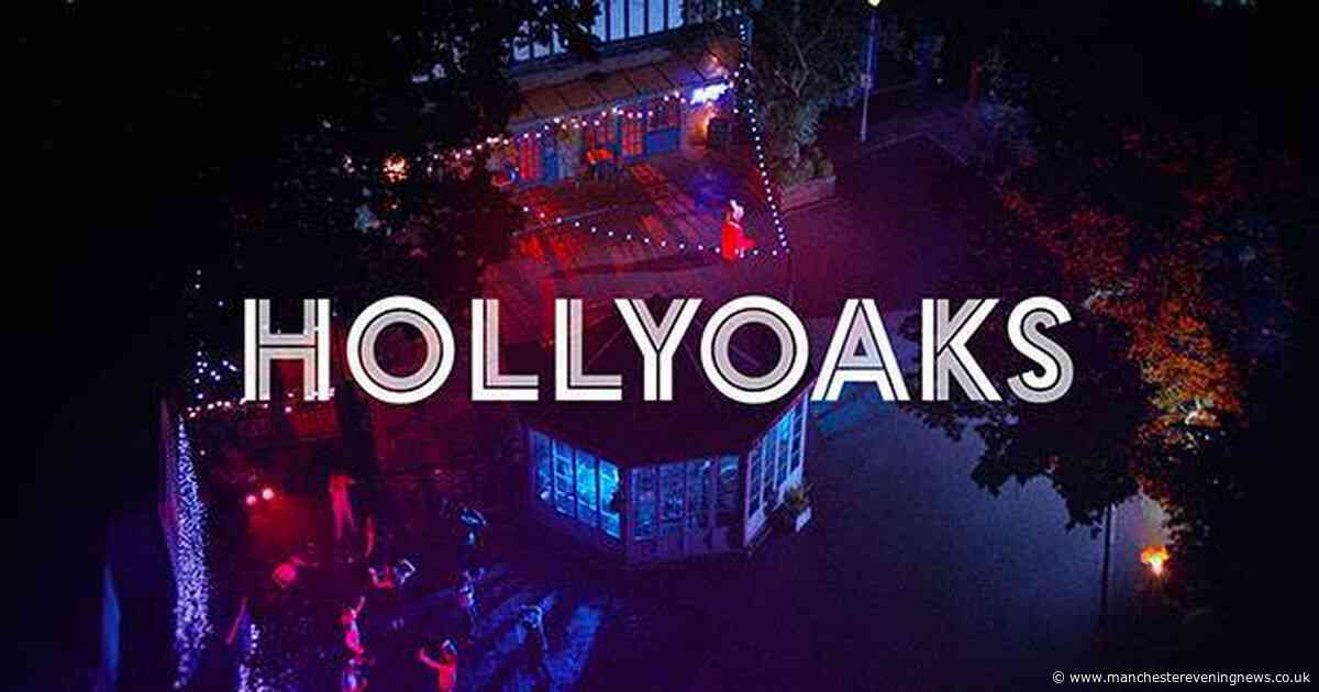 Hollyoaks real-life couple supported by fans after reaching milestone