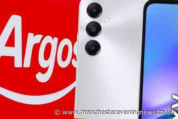 Samsung Galaxy phones drop to £89 at Argos with five digit checkout code