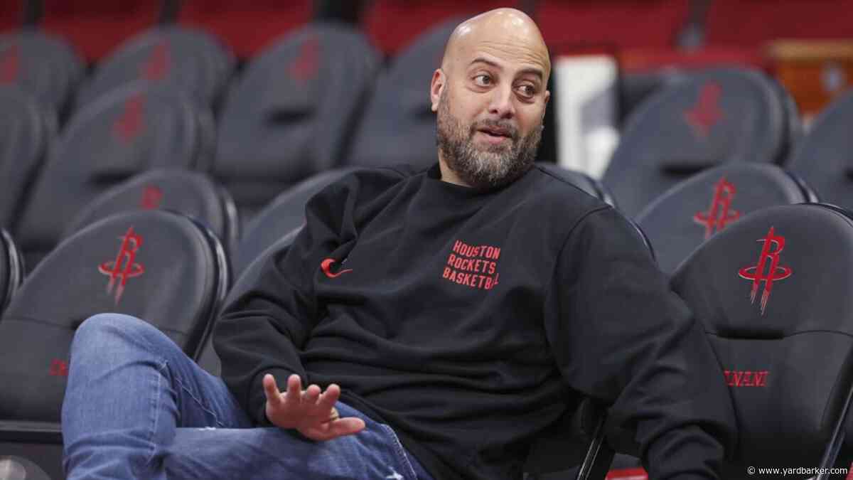 Rockets Offseason Crossroads: Build the Thunder or Grizzlies Way