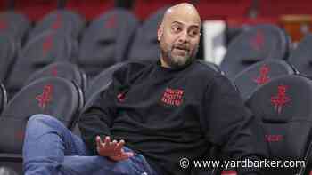 Rockets Offseason Crossroads: Build the Thunder or Grizzlies Way