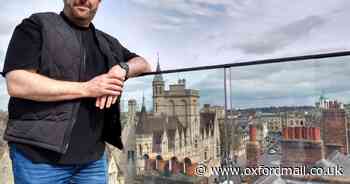 Rooftop bar now open following anniversary celebrations