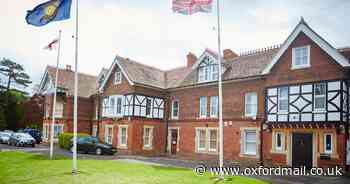 Cherwell residents invited to join VE Day anniversary celebrations