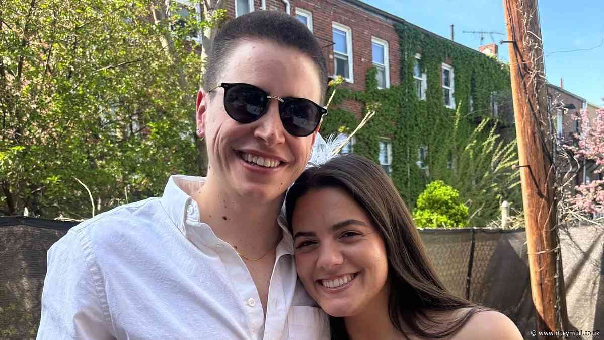 Drama erupts at high-end Boston hotel after short-haired woman used bathroom during Kentucky Derby party