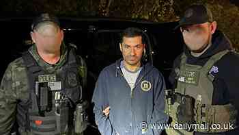 Location where ICE found fugitive migrant 'child rapist' will make every parent's blood run cold