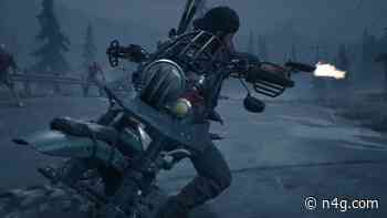 Days Gone Remastered Review  A Second Ride Worth Taking | COGconnected