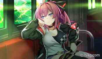 Death end re;quest: Code Z Review  No Semicolon Explanation | COGconnected