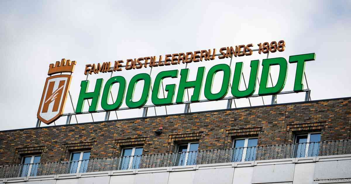 Oer-Groningse distilleerderij Hooghoudt over in Franse handen: ’Trots op 137 jaar familiebedrijf’