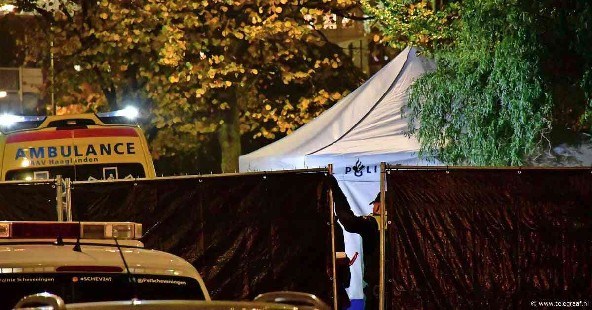 Bulgaarse verdachte in beeld voor moord op Iraanse activist in Den Haag