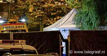Bulgaarse verdachte in beeld voor moord op Iraanse activist in Den Haag
