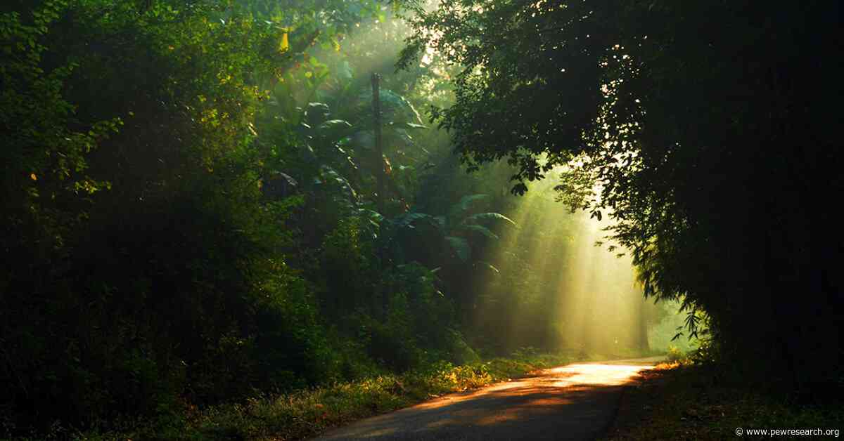 3. Spells, curses and ways to see the future