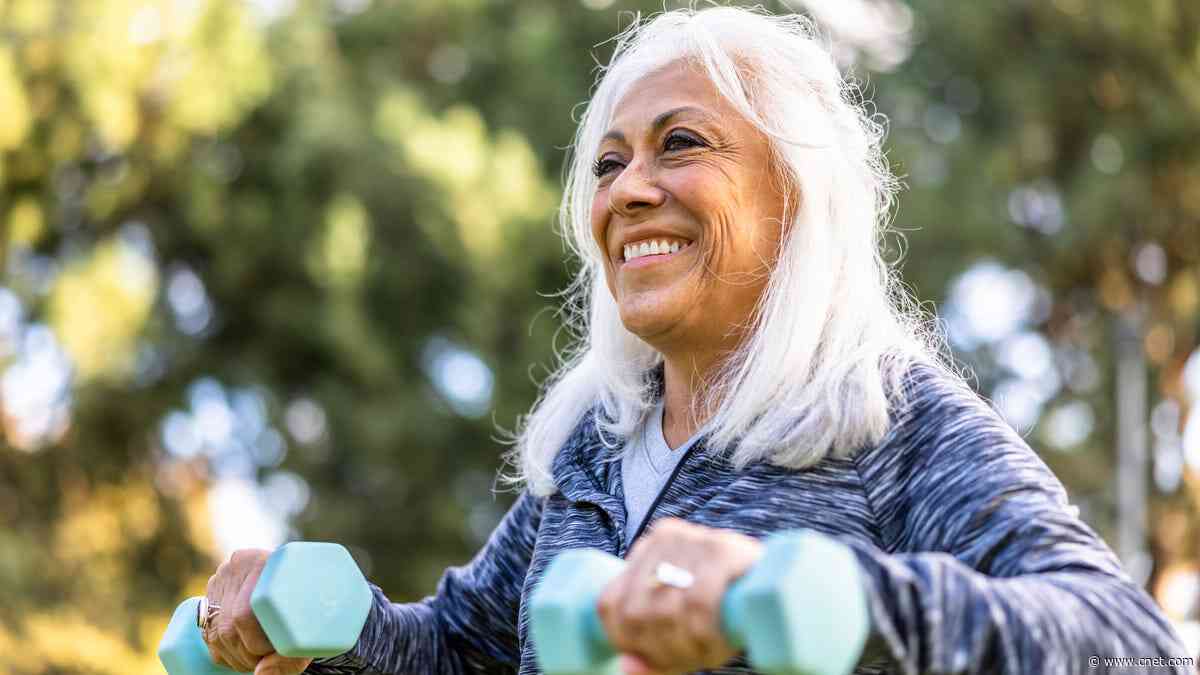 3 Exercises to Keep You Healthy as You Age