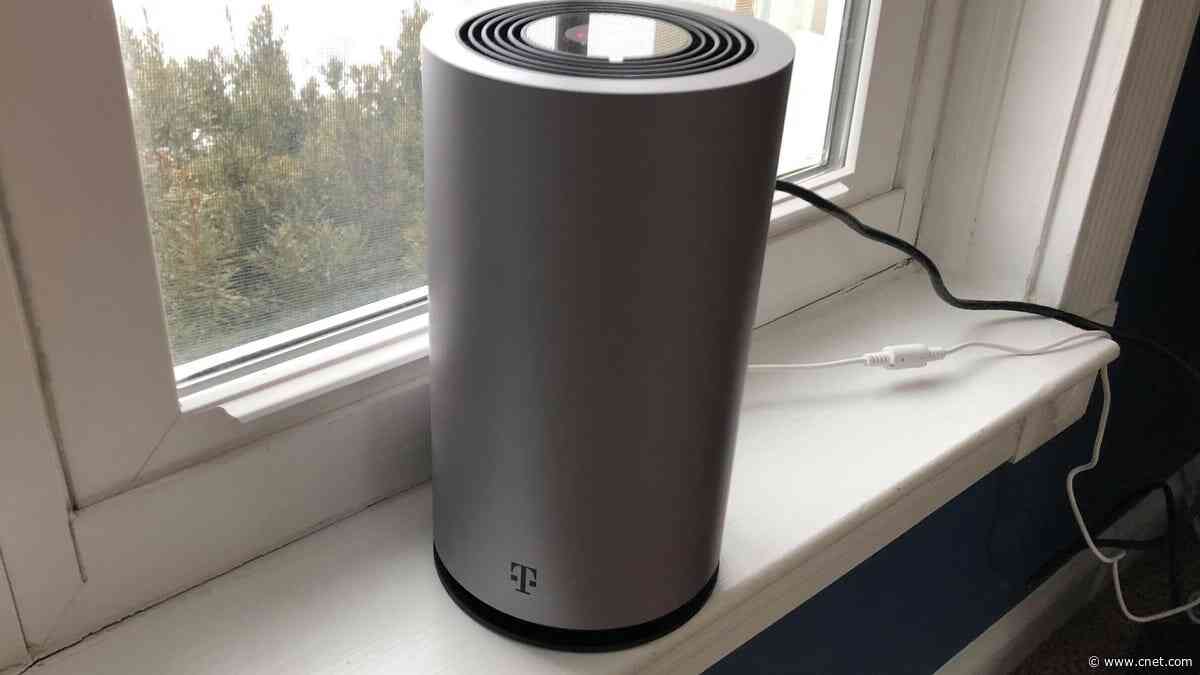 My Hands-On Experience With T-Mobile Home Internet: Can It Really Replace Your Cable Connection?