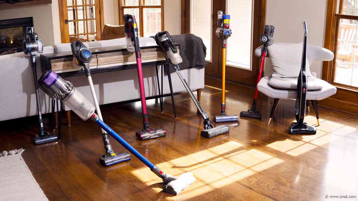 Best Cheap Vacuums for 2025: Our Best Lab-Tested Performers for Under $300