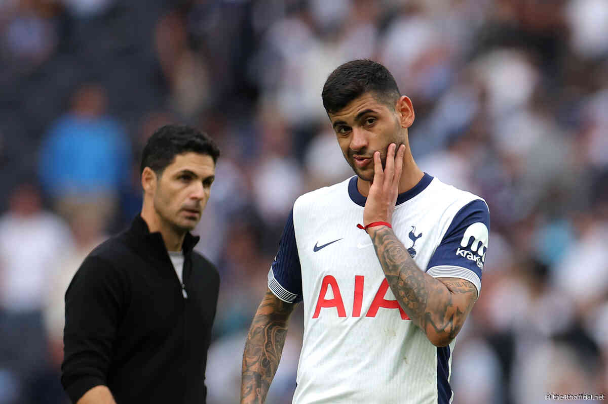 Christian Romero To Start | 4-3-3 Predicted Tottenham Starting Lineup Against Bodo/Glimt