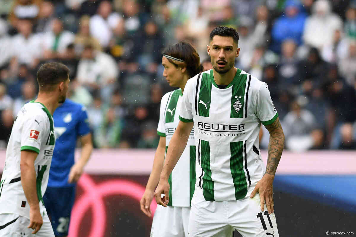 Tottenham Hotspur &#8216;Willing&#8217; to Pay £30m to Sign Bundesliga Forward &#8211; Report