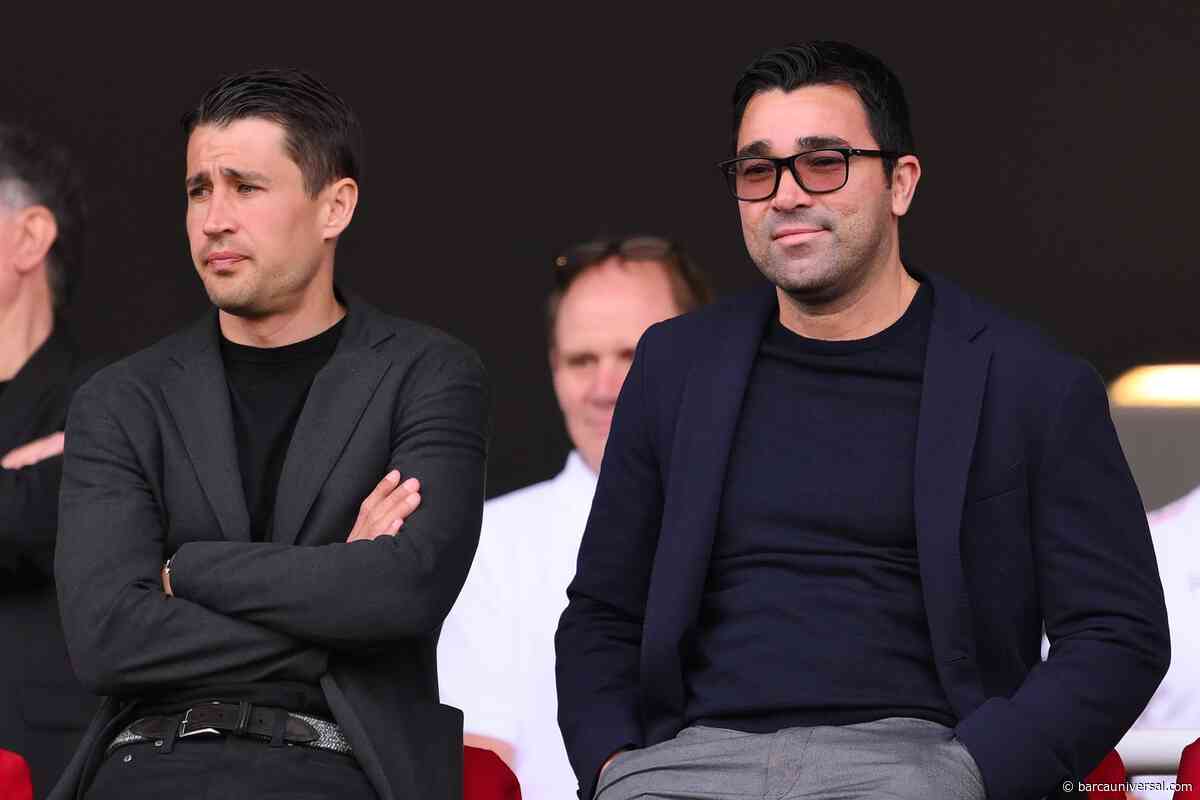 Barcelona director praises teenage gem, aims sly dig at Xavi ahead of Inter Milan clash