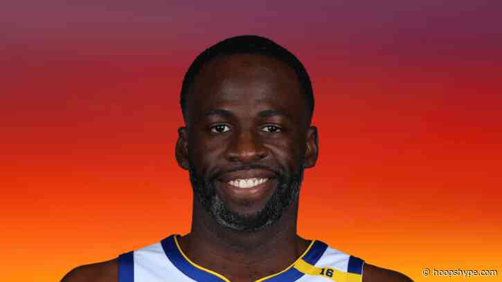Draymond Green: Dillon Brooks couldn't come through in this series because nobody on the court respects you