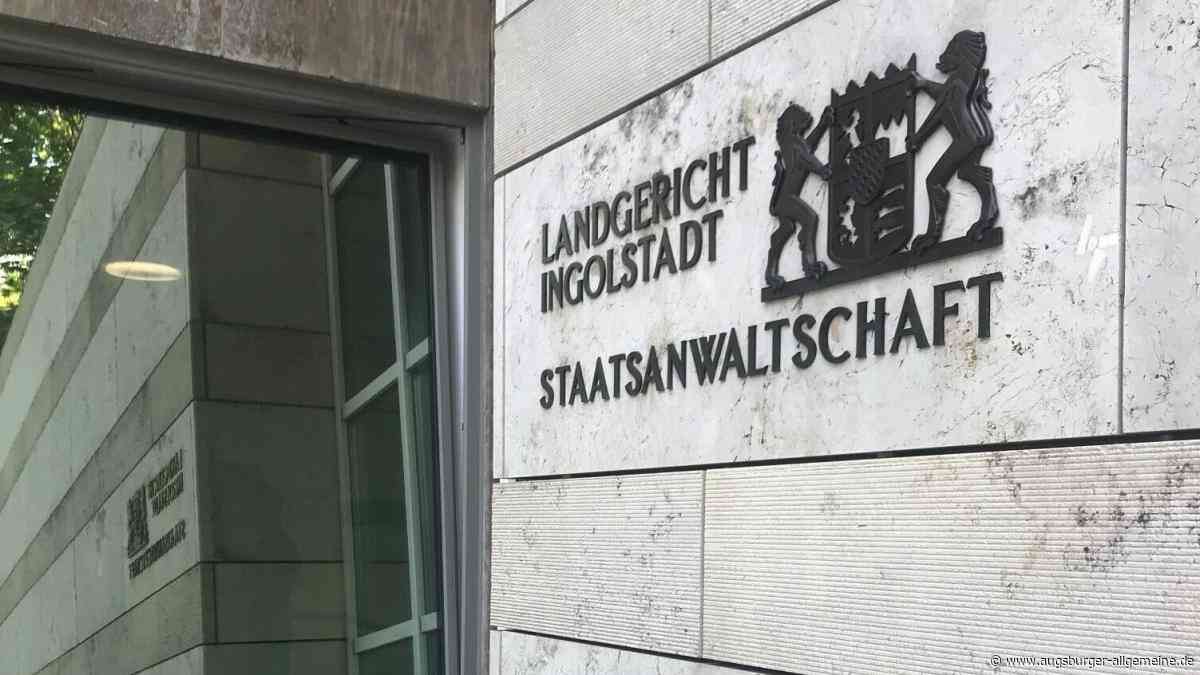 Abschiebehäftling in Ingolstadt geflohen