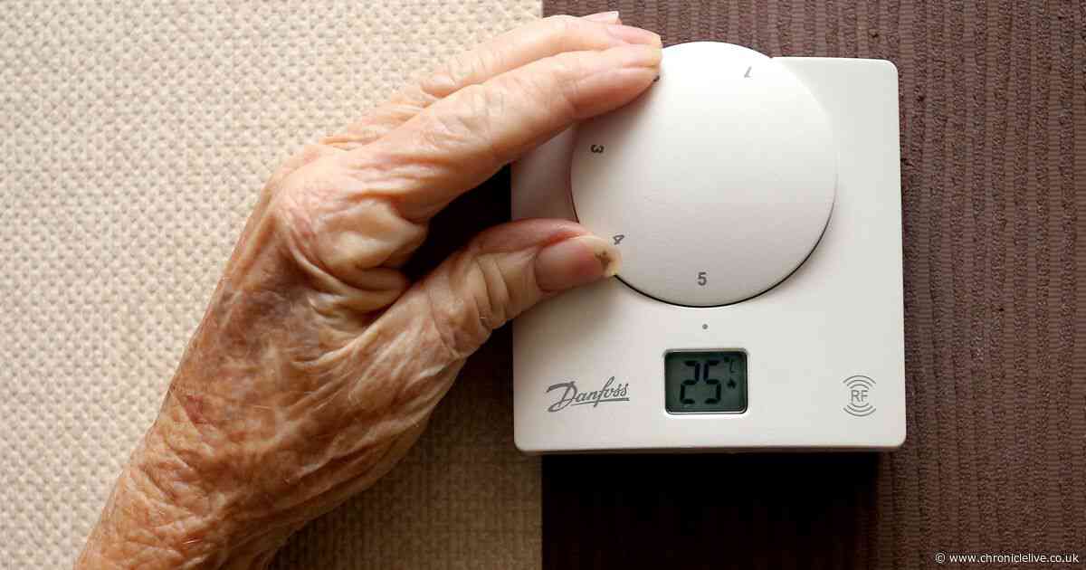 Downing Street refuse Winter Fuel Payments u-turn despite Labour Party pleas