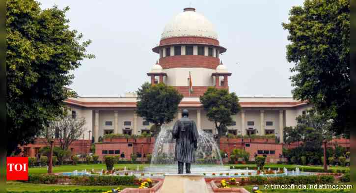 Supreme Court to Centre: Publish road accidents report 2023 by August